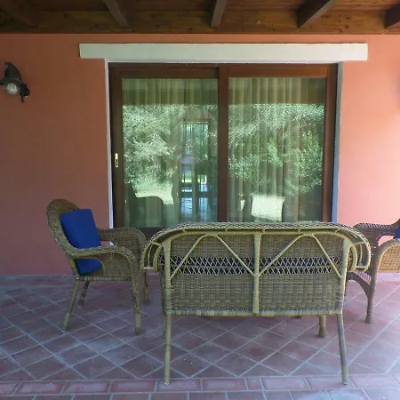 Cinzia Hébergement de vacances
